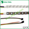 APA102C LED Strip, 60 LED / 60 píxeles por metro direccionable RGB LED Strip